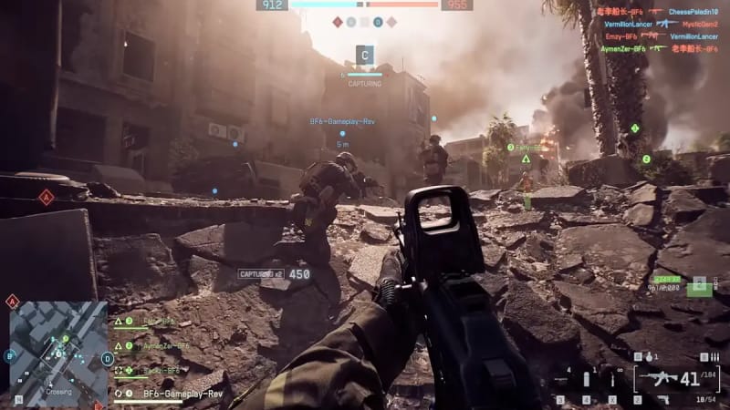Battlefield 6 : Voici tous les gros changements que la deuxième semaine de bêta apporte au jeu
