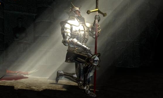Des rumeurs annoncent le retour du paladin dans Diablo IV