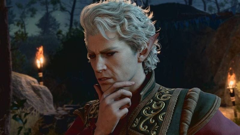 Baldur's Gate 4 est confirmé, mais pas exactement comme vous le pensez !
