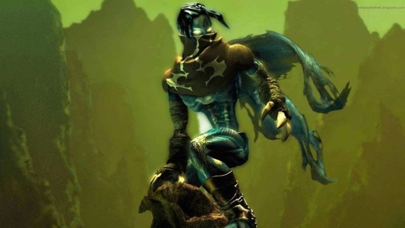 En 1999, Legacy of Kain : Soul Reaver sortait les crocs sur PlayStation