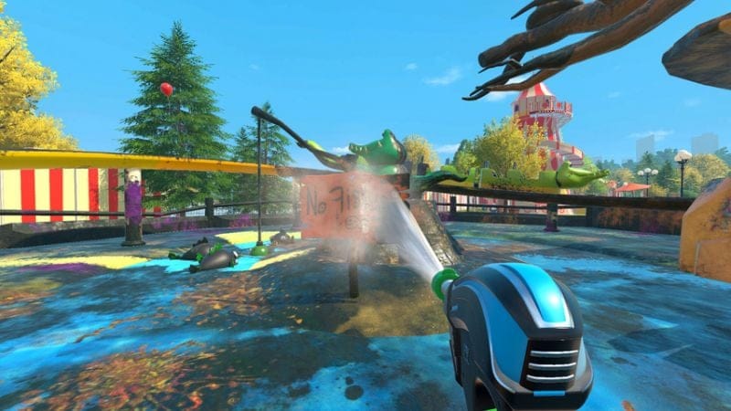 PowerWash Simulator 2 ne coûtera pas un centime de plus que son prédécesseur