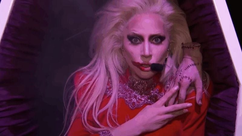 Mercredi, saison 2 : quel sera le rôle de Lady Gaga dans la série ?
