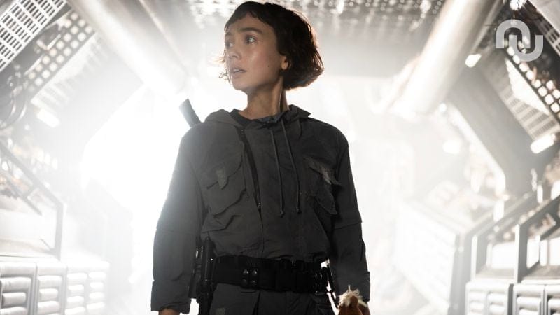Dans quel ordre regarder la saga Alien ?