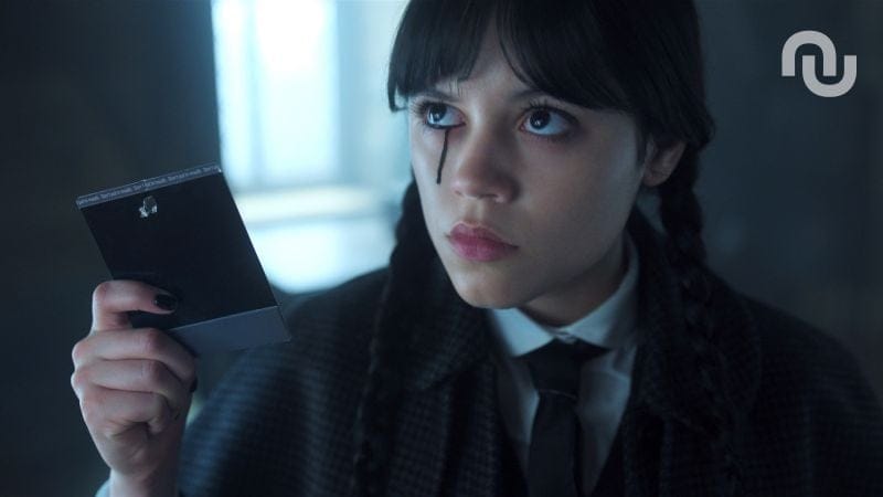 Mercredi saison 2 : on a classé les créatures et les vilains de la série, du moins au plus flippant