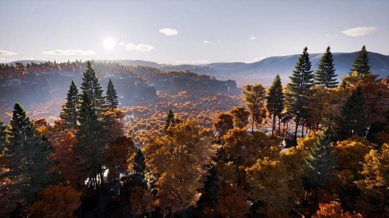 Son monde ouvert de 64 km² est complètement vide, et pour cause. J'ai testé le nouveau jeu de survie du créateur de PUBG et j'ai adoré son concept
