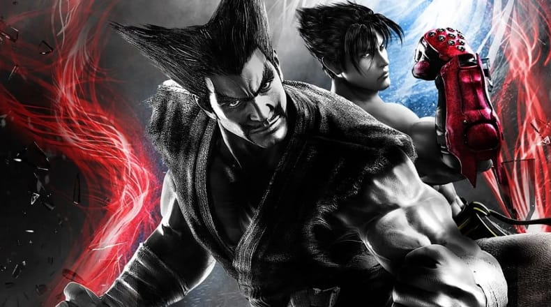 Harada déclare qu'un nouveau Tekken Tag Tournament est peu probable
