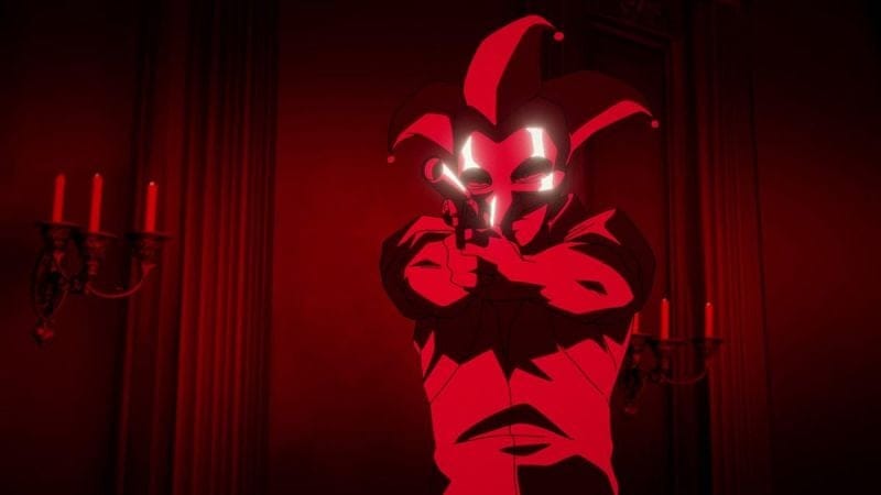 Midnight Murder Club - Trailer de lancement officiel