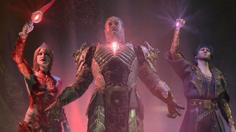 Ni Raphaël, ni Cazador... L'ennemi le plus puissance de Baldur's Gate 3 est un gobelin tout à fait ordinaire
