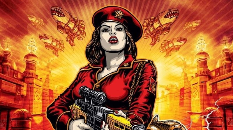 Command & Conquer : en 1998, EA absorbait le studio Westwood et le tuait à petit feu