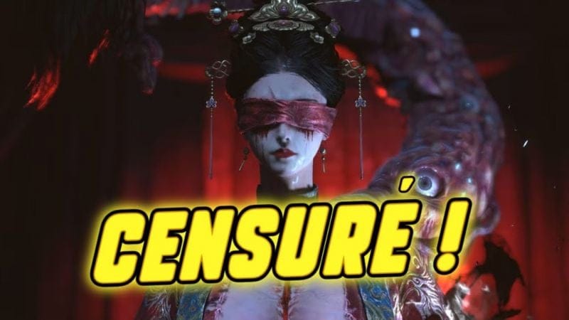 Wuchang censuré : les fans crient au scandale