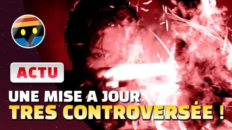 LA POLÉMIQUE SUR CE JEU QUE PERSONNE N'A VU VENIR ! (Wuchang censuré par un Patch ?!)