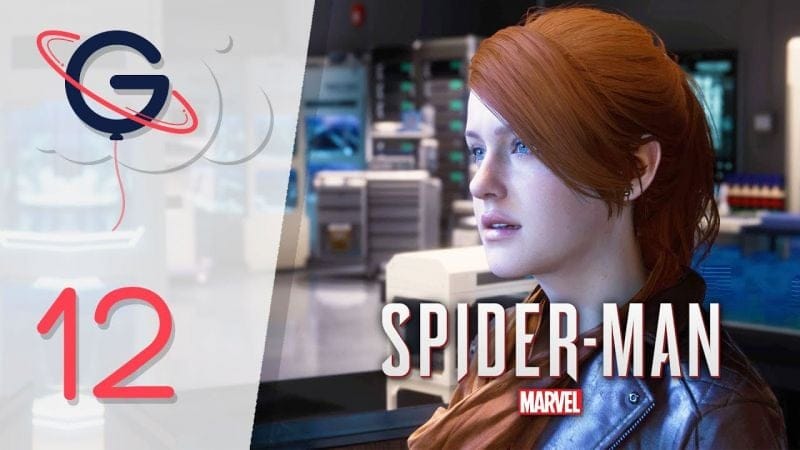 SPIDER-MAN PS4 FR #12 : Révélations chez Osborn