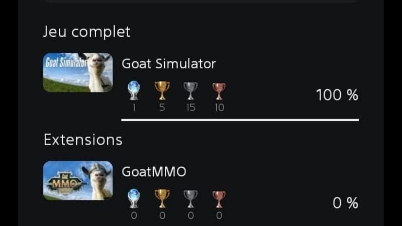 Goat