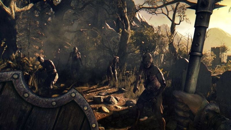 Ce RPG sombre était plein de promesses, mais des années plus tard il a terminé en un DLC décevant