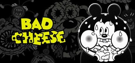 GEEKNPLAY - Bad Cheese – Une sortie prévue pour le 1er septembre 2025
