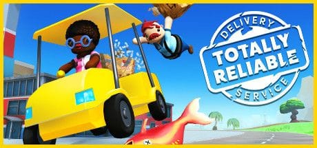 GEEKNPLAY - Totally Reliable Delivery Service – Le titre d’Infogrames est offert jusqu’au 21/08/25