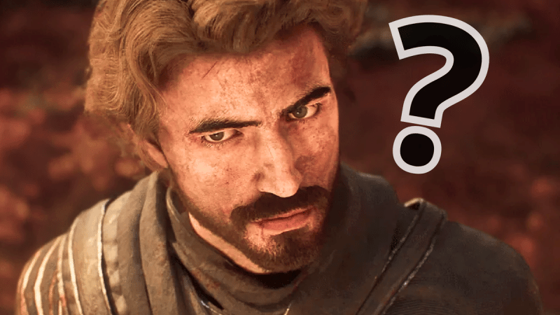 Clair Obscur Expedition 33 : il termine l'aventure en difficulté maximale en faisant l'inverse de ce que vous faites !