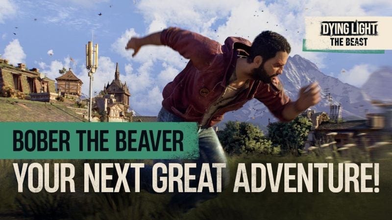 Dying Light: The Beast - Your Next Great Adventure!
