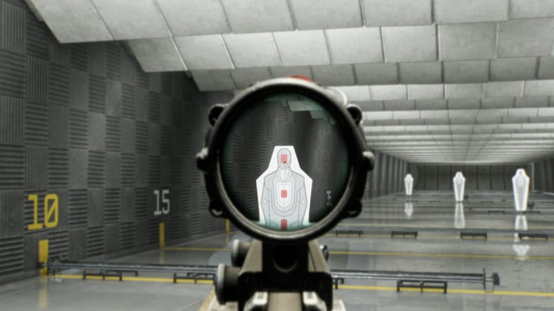 M39 EMR Battlefied 6 : quelle est la meilleure classe pour ce DMR ?