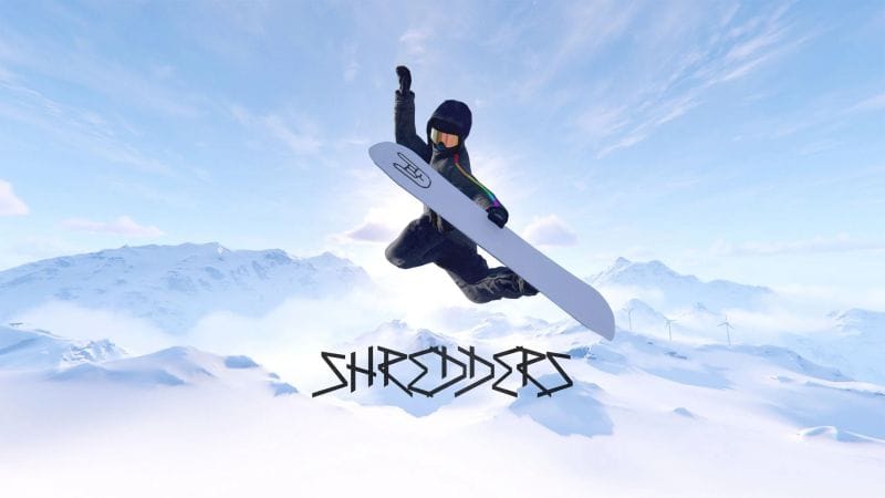 Sortez votre snow de son emballage | News  - PSthc.fr