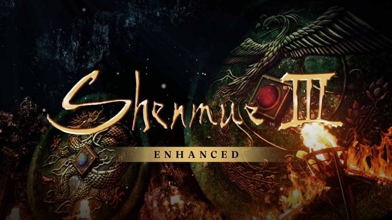 6 ans après sa sortie, Shenmue III revient dans une version améliorée sur les plateformes modernes