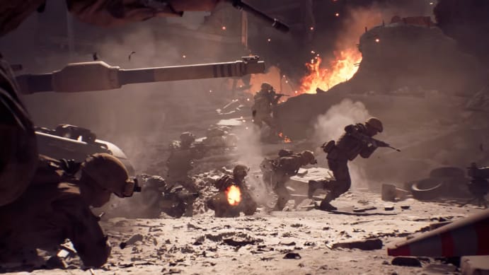 Rumeur : La dernière mission de la campagne de Call of Duty : Black Ops 7 est une expérience d'extraction multijoueur.
