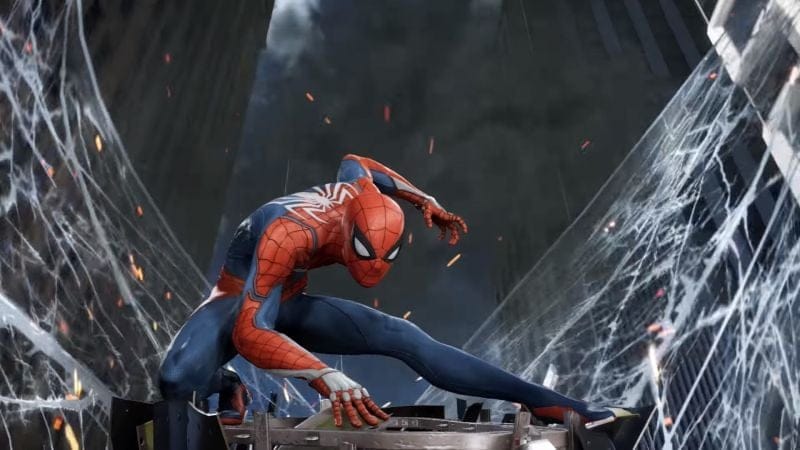 Bella Ramsey : "Je pourrais être Spider-Man"