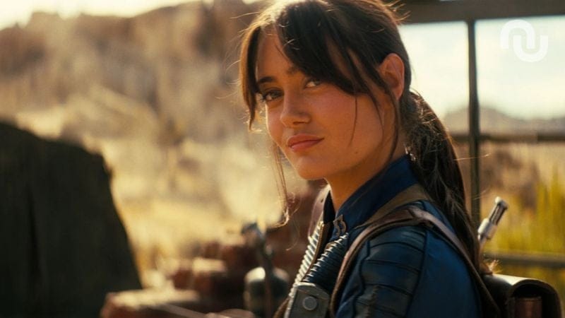 Fallout saison 2 : les toutes premières images viennent d’être dévoilées par Prime Video