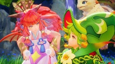 BON PLAN : Visions of Mana, cet Action-RPG actuellement vendu à un prix plus abordable