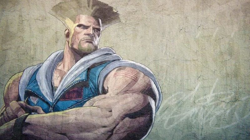 Le film Street Fighter nous donne un premier (léger) aperçu de Guile, incarné par Cody Rhodes