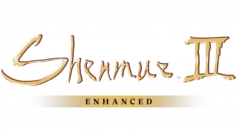 Shenmue 3 Enhanced annoncé comme étant "la version la plus raffinée du voyage épique de Ryo Hazuki"