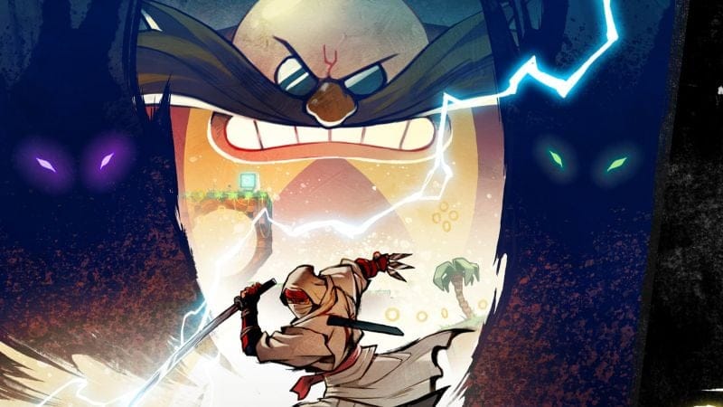 Pour son premier DLC, SHINOBI: Art of Vengeance vous proposera d'aller mettre une raclée à Dr. Eggman