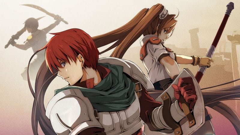 Le crossover Ys vs. Trails in the Sky: Alternative Saga prend un peu de retard sur sa sortie occidentale