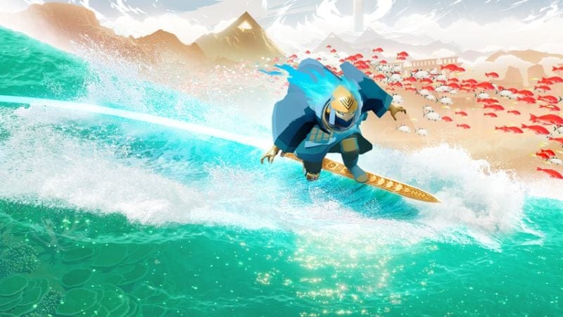 Sony “a sauvé” le studio d'Abzu et The Pathless : l’engagement providentiel du programme PlayStation Indies
