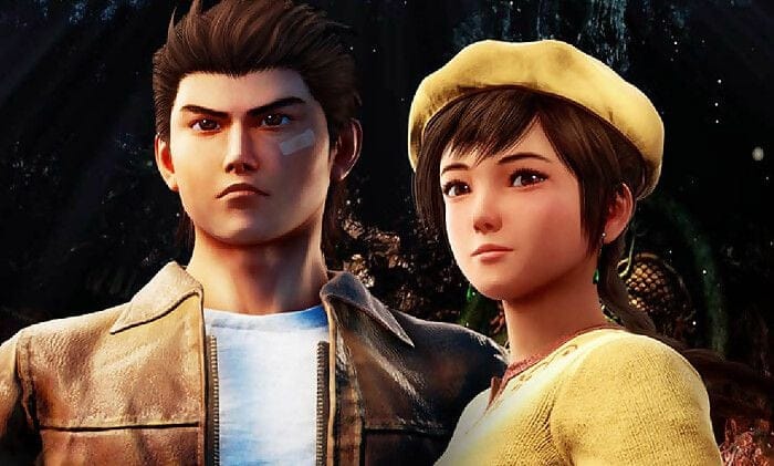 Shenmue 3 va revenir dans une version Enhanced sur PS5, Xbox Series et Switch