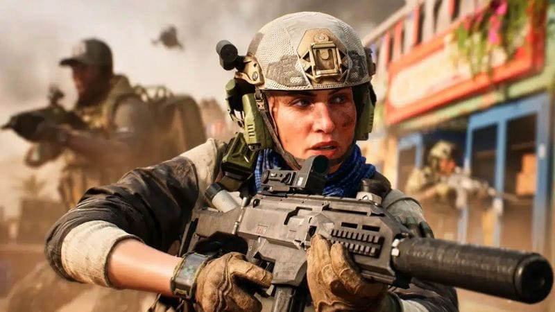 Battlefield pourrait sortir tous les ans comme Call of Duty - Dexerto