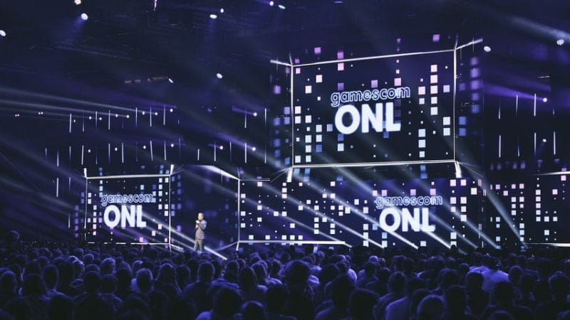 Interview - Le directeur de la Gamescom trouve dommage que l'E3 n'ait plus lieu