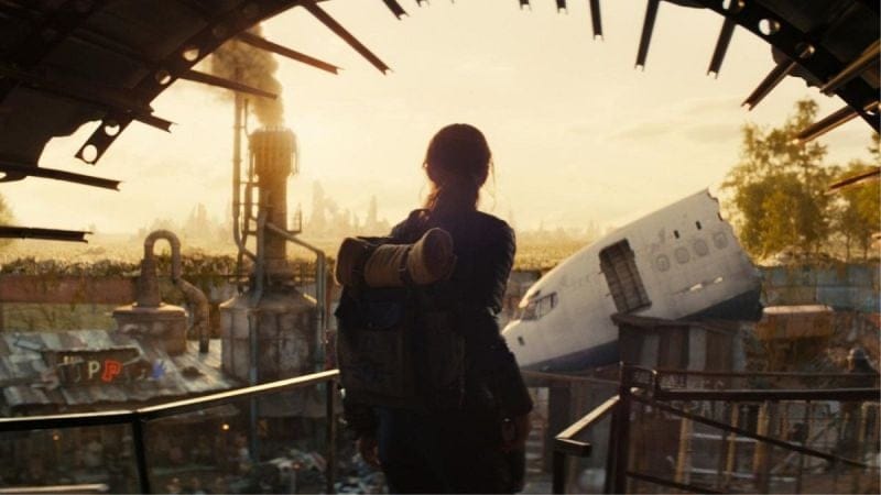 Voici pourquoi le teaser de la saison 2 de la série Fallout enflamme déjà tous les fans de la saga