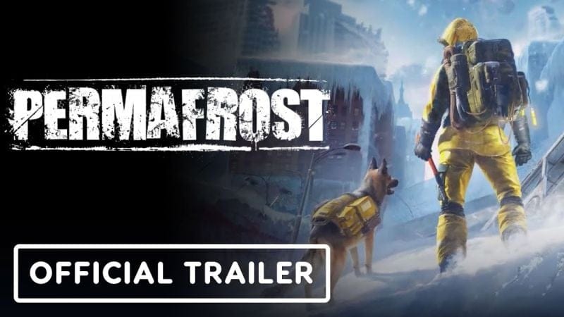 Permafrost - Official Trailer | gamescom 2025