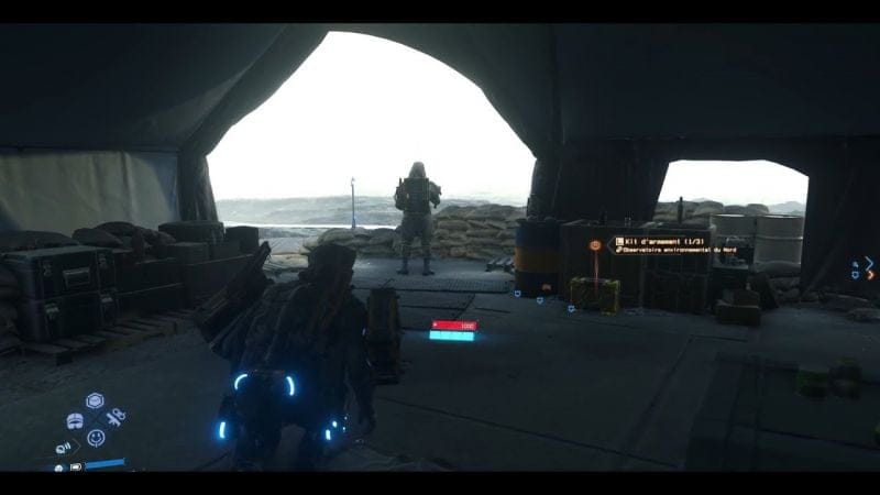 Death Stranding 2 : Infiltration | Twinsen | Let's Play | PS5 Pro | Fr