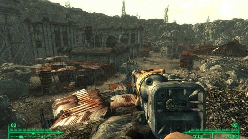 Fallout 3 Le remaster est annoncé pour la Gamescom
