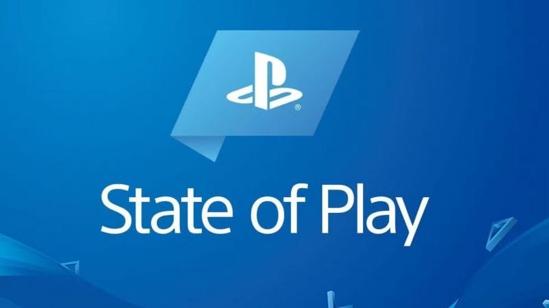Sony organisera un State of Play le mois prochain