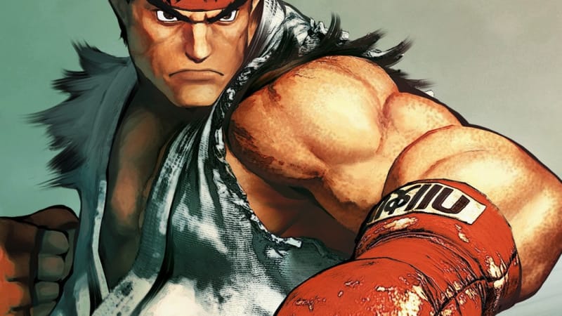 Les fans de Street Fighter ont un premier aperçu de Cody Rhodes dans le rôle de Guile