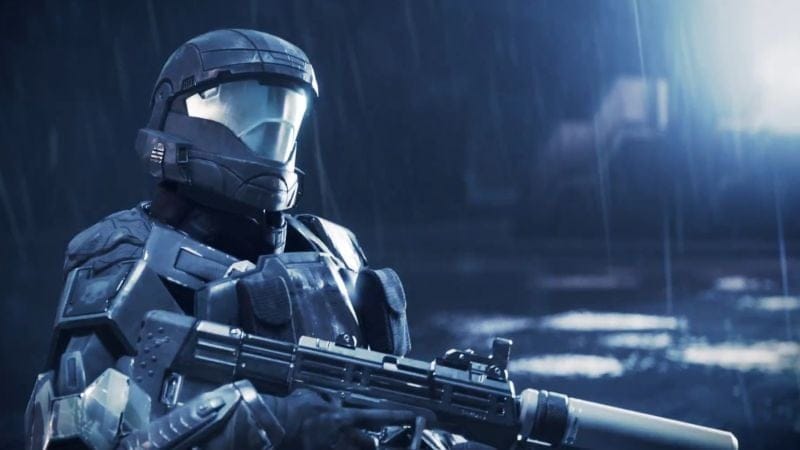 C'est officiel : Helldivers II aura une collaboration ODST la semaine prochaine.