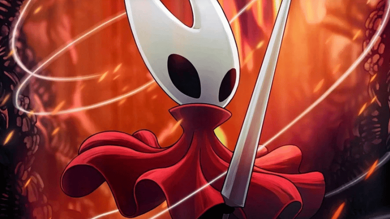 C'est en train de se passer : une annonce spéciale concernant Hollow Knight Silksong a lieu cette semaine.