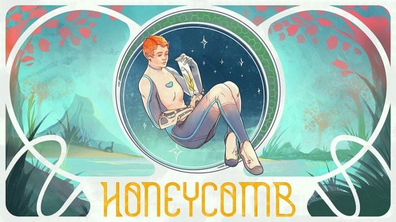 GEEKNPLAY - Honeycomb: The World Beyond – Le nouveau jeu de survie sandbox arrive le 6 novembre