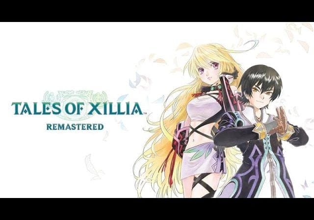 Tales of Xillia Remastered - Announcement Trailer