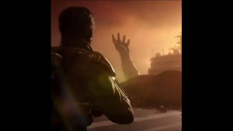 The Black Ops 7 Trailer Leaked Early... (Pre-Orders Revealed)