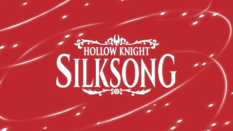Hollow Knight: Silksong - Special Announcement