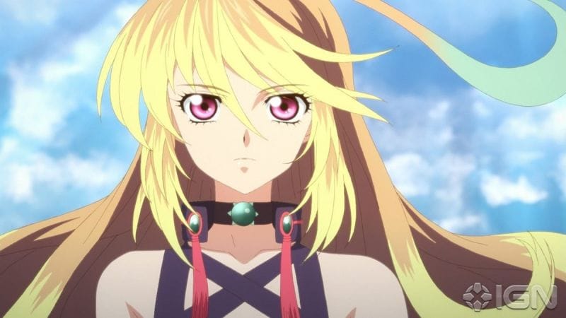 Bandai Namco sur un nouveau remaster Tales of, et on dirait bien Tales of Xillia